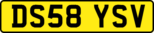 DS58YSV