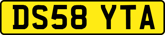 DS58YTA