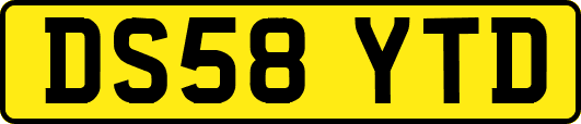 DS58YTD