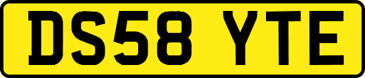 DS58YTE