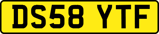 DS58YTF