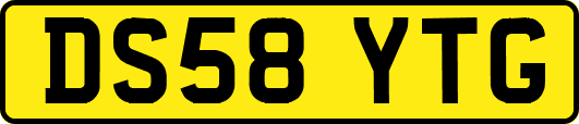 DS58YTG
