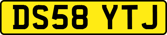 DS58YTJ