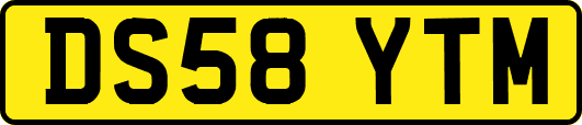 DS58YTM