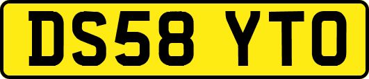 DS58YTO
