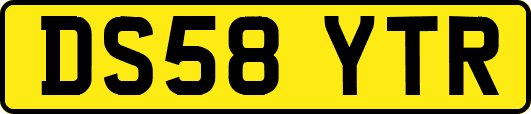 DS58YTR