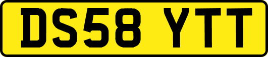 DS58YTT