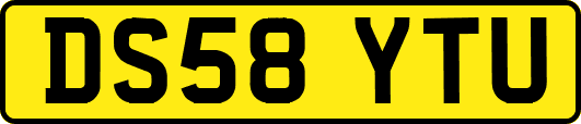 DS58YTU