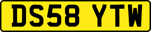 DS58YTW