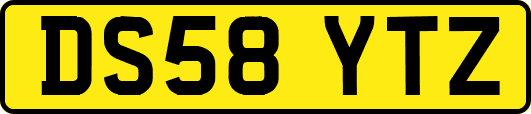 DS58YTZ
