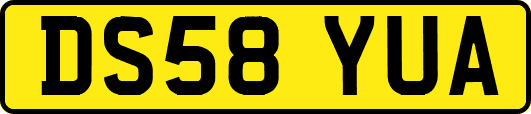 DS58YUA