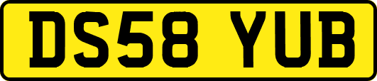 DS58YUB
