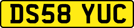 DS58YUC