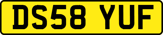 DS58YUF
