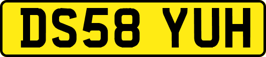 DS58YUH