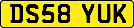 DS58YUK