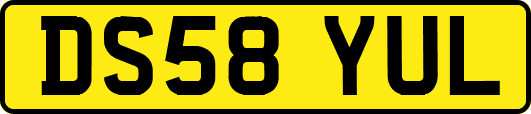 DS58YUL
