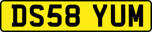 DS58YUM