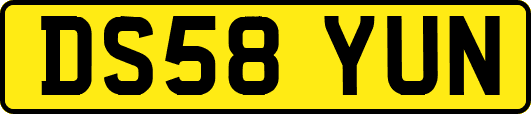 DS58YUN