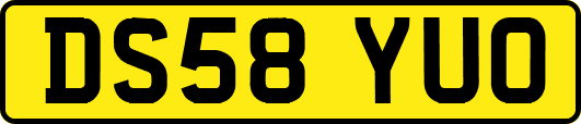 DS58YUO