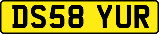 DS58YUR