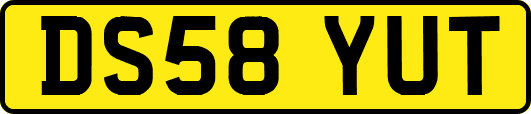 DS58YUT