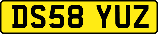 DS58YUZ