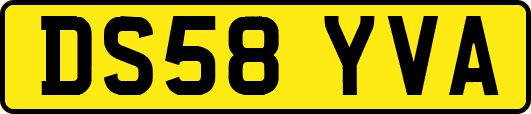 DS58YVA