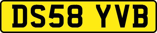 DS58YVB
