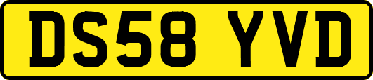 DS58YVD
