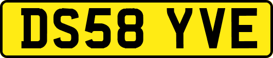 DS58YVE