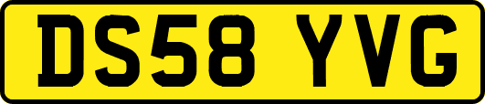 DS58YVG