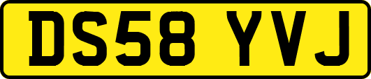 DS58YVJ