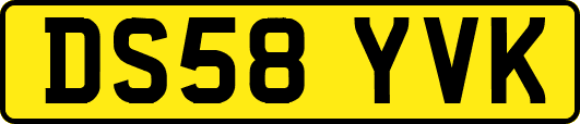 DS58YVK