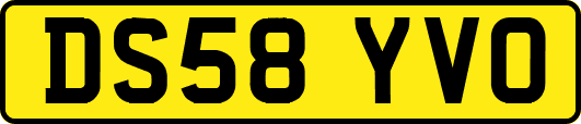 DS58YVO