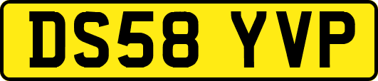 DS58YVP