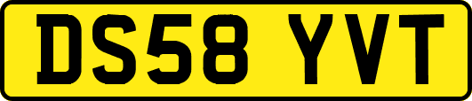 DS58YVT