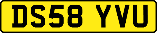 DS58YVU