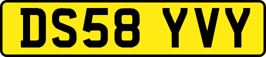 DS58YVY