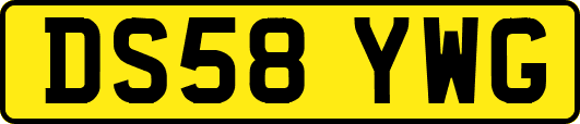 DS58YWG