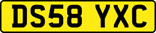 DS58YXC