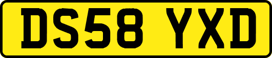 DS58YXD