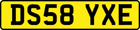 DS58YXE