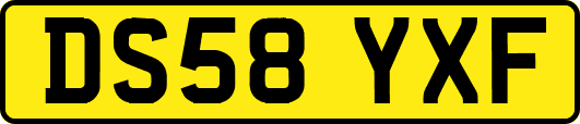 DS58YXF