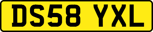 DS58YXL