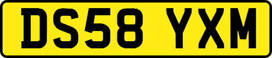 DS58YXM