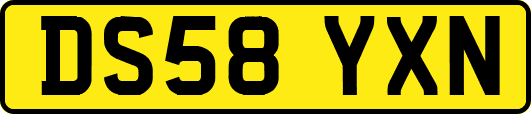 DS58YXN