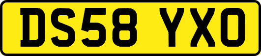 DS58YXO