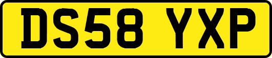 DS58YXP