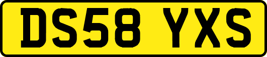 DS58YXS